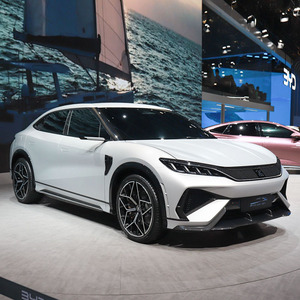 BYD Song L DM-I Véhicule Électrique Chinois 2025 Smart Drive Version Excellence <span class=keywords><strong>Voiture</strong></span> Familiale à Vendre - Product Image 4