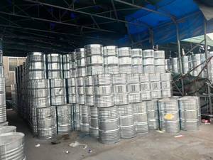 <span class=keywords><strong>85</strong></span>,0 % min <span class=keywords><strong>DEHA</strong></span> N,N-Diéthylhydroxylamine CAS 3710-84-7 - Product Image 6