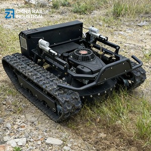 <span class=keywords><strong>Robot</strong></span> <span class=keywords><strong>tondeuse</strong></span> à gazon intelligent avec navigation Lidar, désherbeur de jardin entièrement automatique, logo personnalisable, livraison directe - Product Image 3