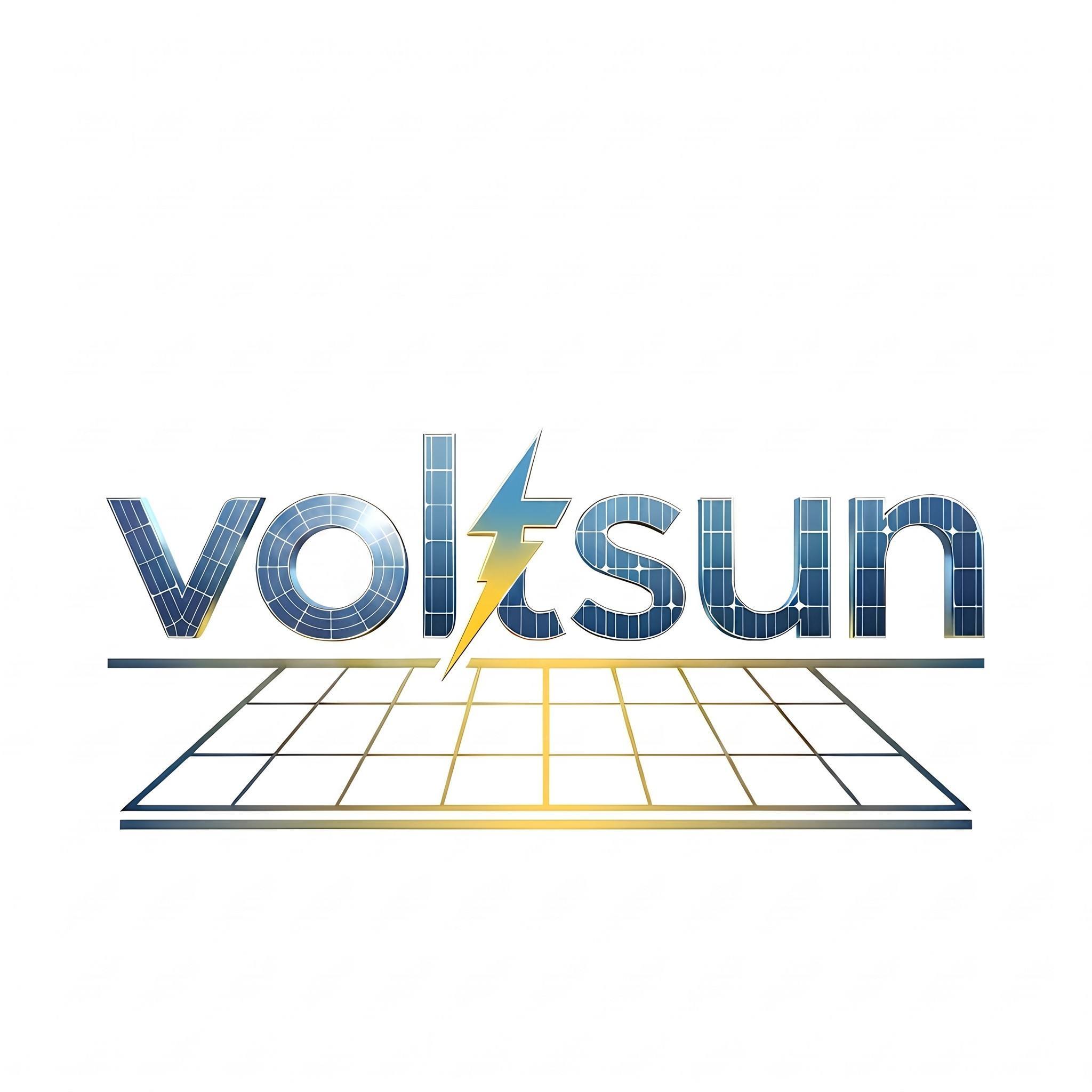 Shenzhen Voltsun Energy Technology Co., Ltd. logo