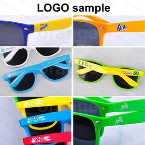 Occhiali da Sole Personalizzati con Logo, Vendita all'Ingrosso, Classici da Donna, Promozionali, in Plastica Riciclata, Occhiali di Design alla Moda, Economici, da <span class=keywords><strong>Uomo</strong></span> - Product Image 6