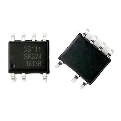 SSC3S111-TL SSC3S111 3S111 SOP-7 LCD power management chip