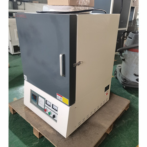 Phòng thí nghiệm nhiệt độ cao lò múp 1400 độ điện lò múp - Product Image 3