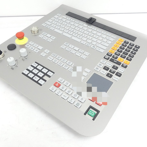 TE แป้นพิมพ์737d ID 824 048-01 W2 SN 67530800b-ไม่ได้ใช้-ต้นฉบับใหม่สต็อกอุตสาหกรรมอัตโนมัติ Pac ทุ่มเท PLC - Product Image 1