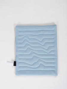 2025 Trending Rechthoek Cooling Pet Pad Custom Bulk Bestseller Voor Kleine Middelgrote Honden Zomer - Product Image 3