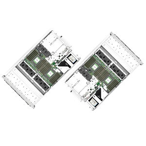 Servidor R750xs 2U Optimizado en Relación Calidad-Precio |   Intel Xeon Scalable de 3.ª Generación |   Características Esenciales para Cargas de Trabajo Empresariales con Presupuesto Limitado - Product Image 1