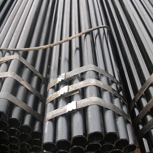 All'ingrosso ASTM A106 ERW 10 pollici programma 40 tubo in acciaio al carbonio saldato senza saldatura tubo in acciaio al carbonio