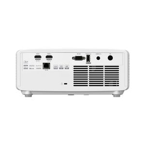 Projecteur Optoma ZK450 Laser DLP 4K Home Cinéma 3D à courte focale pour les États-Unis - Product Image 4