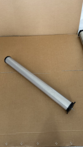 ฮันเบลล์ อะลูมิเนียม แอนด์ เมทัล ไพรซิชั่น ฟิลเตอร์ เอเลเมนท์ E7-48-II สำหรับคอมเพรสเซอร์อุตสาหกรรม ได้รับการรับรองมาตรฐาน ISO 9001 - Product Image 4