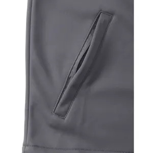 Gilet softshell intelligent pour homme, merchandising personnalisé - Product Image 5