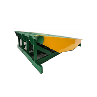Élévateur de nivellement électrique, 5 tonnes, 8 tonnes, 10 tonnes, 12 tonnes, semelle de charge pour conteneur hydraulique