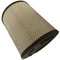 Filtro de combustible para motor diésel de camión, filtro de aire Me416845, filtro de aire para carretilla elevadora pesada ME410341 para repuestos de generador