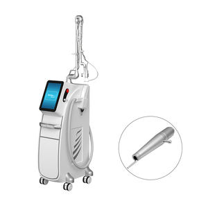 Machine de beauté et de soins personnels 2 en 1, graveur et découpeur au laser CO2, série de lasers NdYag Q-Switched 4D - Product Image 1