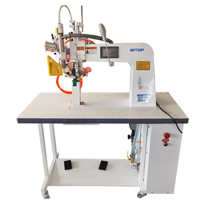 เครื่องหลอมละลายด้วยลมร้อนสำหรับงานไร้รอยต่อ - Product Image 1