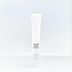 Tubo Ricaricabile in Plastica PE per Crema Contorno Occhi, <span class=keywords><strong>Confezione</strong></span> Cosmetica con Punta a Goccia, Tubo Spremibile Vuoto, Flacone Separato Personalizzato in PE - Product Image 1