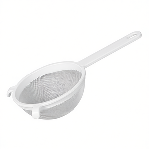 Metaltext Household Sieve 5 Pack Fine Mesh <b>Strainer</b> Kitchen Use - Product Image 2