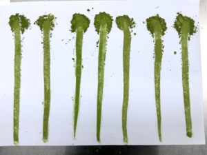 Té Matcha Orgánico <span class=keywords><strong>en</strong></span> Polvo Estándar Europeo, Té Verde Instantáneo de Grado Ceremonial con Sabor Uji para Beber - Product Image 1
