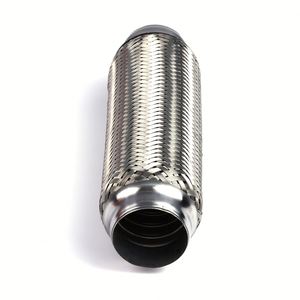 Tuyau flexible d'échappement MASUMA <span class=keywords><strong>EP</strong></span>-030 : Réduit la pression sur le collecteur d'échappement pour voiture - Product Image 4