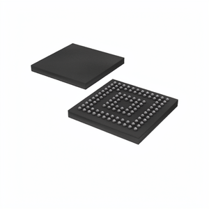 113 VFBGA Electronics Component Authorized Distributor MSP430F2616TZQWR Embedded - Product Image 1