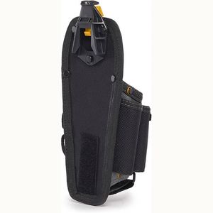 Échantillon gratuit : Sac à outils 15-4 pouces, boîte à outils portable vide à 16 poches, organisateur de rangement, organisation de boîte à outils - Product Image 5