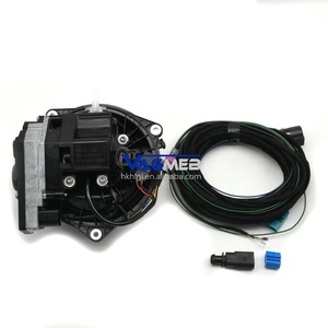 Cámara de Reversa Dinámica Original Compatible con <span class=keywords><strong>Volkswagen</strong></span> Arteon Passat B8 <span class=keywords><strong>TRoc</strong></span> POLO 3G0 827 469 3G0827469 3GD 827 469 3GD827469 - Product Image 2