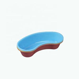 Laboratuvar sarf PP plastik klinik/ev Emesis böbrek lavabo tıbbi sınıf Emesis tabağı plaka - Product Image 6