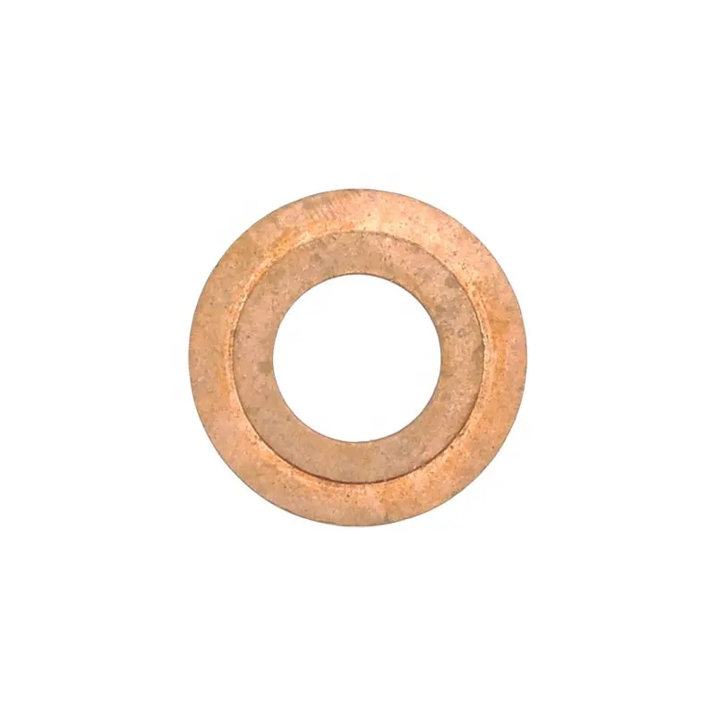 Replacement Injector Nozzle Gasket Seal Copper Washer for Isuzu 6WG1 Engine 8972160820 8-97216082-0