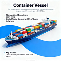 Agent maritime chinois fiable, service DDP, livraison de conteneurs 20GP 40HQ aux États-Unis, toute adresse pour les marchandises DG, livraison porte-à-porte