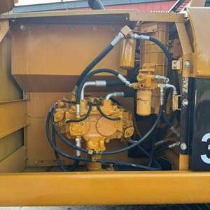 Excavatrice 325cl, dernier modèle, 25 tonnes, 95% neuve, d'origine, avec EPA CE, excavatrice d'occasion Cat 325, grande excavatrice d'occasion Cat325c d'origine - Product Image 5