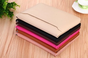 เคสหนังป้องกันพร้อมขาตั้งแบบเต็มตัว ที่วางมือ ที่ใส่การ์ด สำหรับ <span class=keywords><strong>iPad</strong></span> 10-12/Air 8-12/Pro 11 - Product Image 2