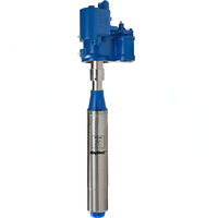 Pompe à turbine submersible Franklin Blue Jacket 0.75hp/1.5hp/2hp