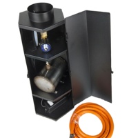 Fontaine froide électrique de mariage de Guangzhou Fire Works Pyro Spark Flame Machine Pro DMX