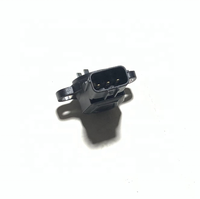 Capteur de Position d'accélérateur pour MAZDA 3461338 89054550 89054550 CX1487 TH116 TPS242 TH171 SS10475 5S5140 EC3051 CXE-1492 CXE1492