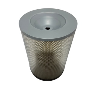 Giấy lọc gốc phần tử lọc không khí af25690 cho máy móc xây dựng - Product Image 2