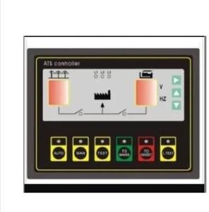 และตัวควบคุมมอเตอร์ TU510A-MG มอเตอร์โรตารี่เอนโค้ดเดอร์แบบมีมอเตอร์ในตัว - Product Image 3