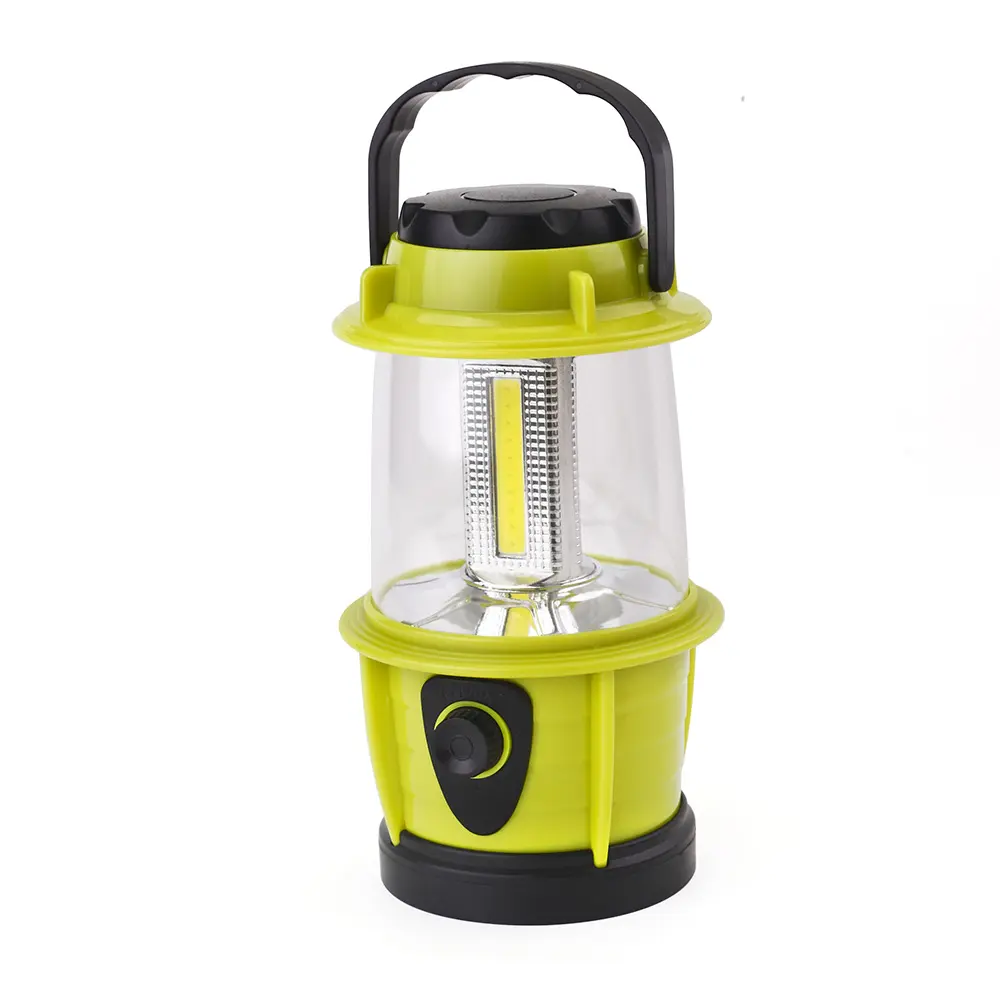 Tragbare Außen Zelt Licht Port Spotlight Work Licht LED Camping Laterne