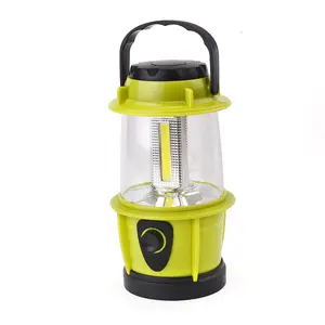 Projecteur LED Portable d'extérieur, 30 w, éclairage de travail, lanterne, idéale pour une tente ou le Camping