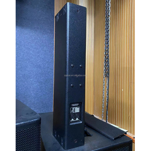 L55 Hiện Đại Cột 4x5.5 Inch Cột <span class=keywords><strong>Mid</strong></span> <span class=keywords><strong>Bass</strong></span> Loa 450W Rms Mini Dòng Mảng Hệ Thống Âm Thanh Loa Cho Câu Lạc Bộ Âm Nhạc Nhà Thờ - Product Image 4