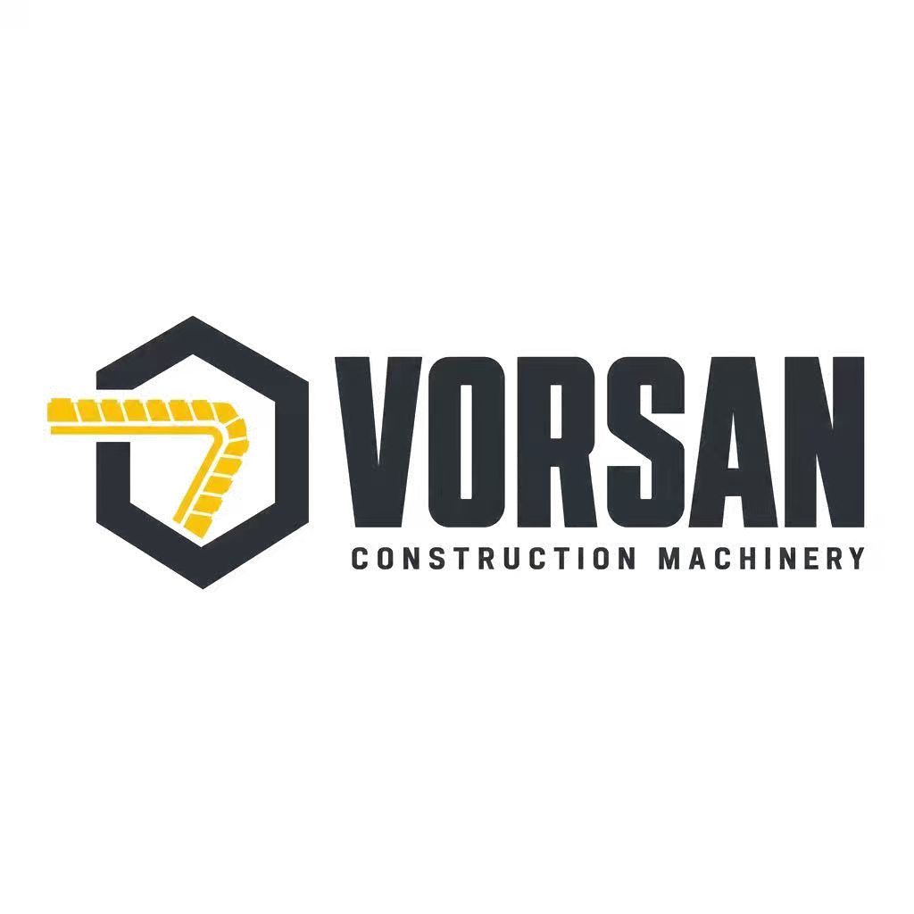 Xuchang Vorsan Construction Machinery Co., Ltd. logo