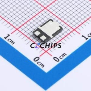 Diode Schottky SS8PH10HM3_A/H TO-277A neuve et originale, fournisseur de composants électroniques en gros et service BOM - Product Image 2