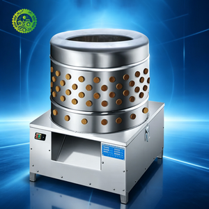 Machine à éplucher le poulet au meilleur prix, prix le plus bas - Product Image 2