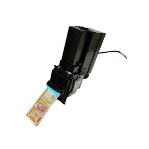 ตัวรับธนบัตรสำหรับ Brasil Real - Product Image 6