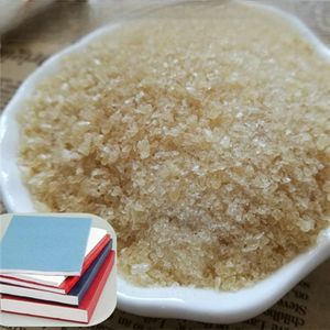 Wool <b>Felt</b> Hat Body <b>Glue</b> Gelatin - Product Image 1