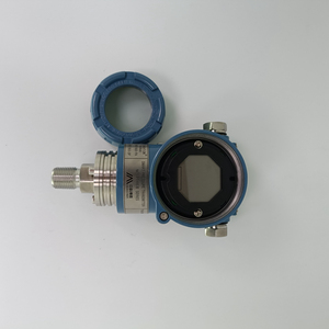 Cảm biến áp suất cho máy nén khí áp suất kỹ thuật số Transducer Transmitter 4 20mA máy phát áp lực - Product Image 5