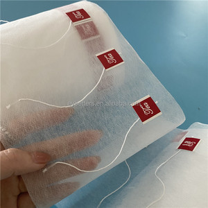 Pet lưới/PLA Ngô fibre/nylon lưới lọc lưới Ngô túi lọc trà - Product Image 3