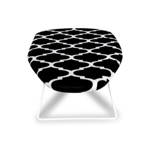 MILENYUM Compact Foldable Table Top Ironing <b>Board</b> Steel <b>Iron</b> Cotton Cover Mini Design for Home Laundry for Wardrobe Space Turkey - Product Image 2