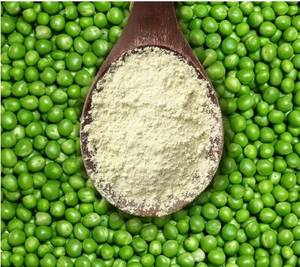 スポーツサプリメントパウダー用に分離されたビーガンプロテインパウダーエンドウ豆プロテイン - Product Image 3