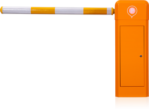 بوابة انزلاقية من سبائك الألومنيوم حاجز يدوي/بوابة لموقف السيارات حاجز/بوابة يدوية للمشاة - Product Image 3