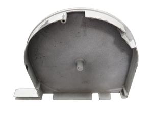 Persiana enrollable de aleación de aluminio, asiento de extremo retráctil, color blanco, 2021 Mm, novedad de 205 - Product Image 1