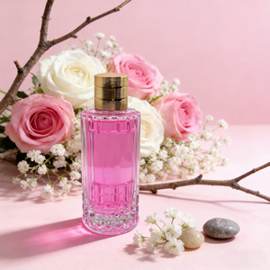 Custom Packaging 100ml Unisex Floral Perfume <b>Spray</b> <b>Set</b> Luxury Eau De Parfum Long-Lasting Eco-Friendly Gift Box Logo Wholesale - Product Image 5